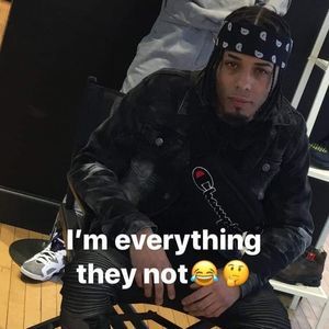 Meet your Posher, Jorge